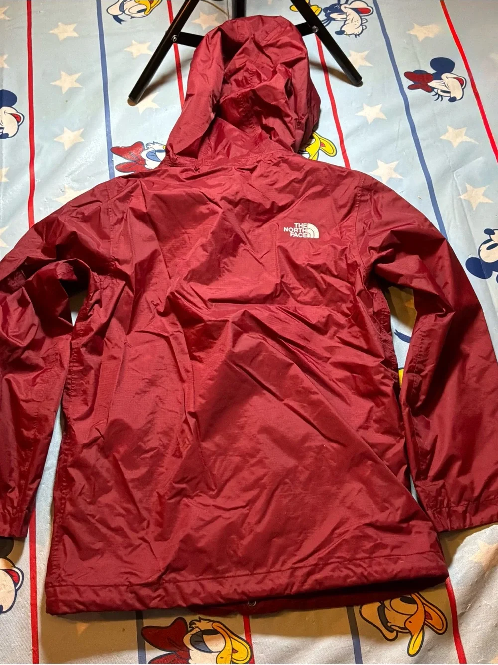 The North Face north face
